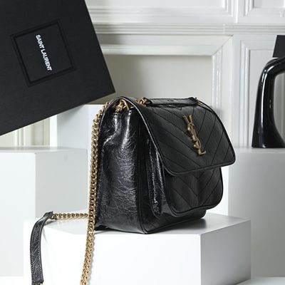 YSL Bag — 3
