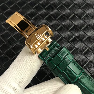 Rolex Watch — 8