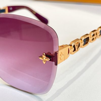 LV Sunglasses — 7