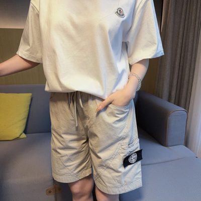 Stone Island — 3