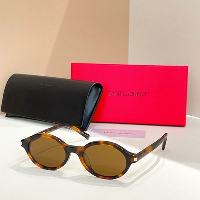 YSL Sunglasses — 7
