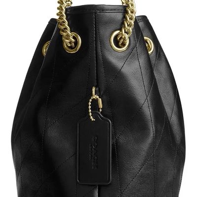 Coach Bag — 8