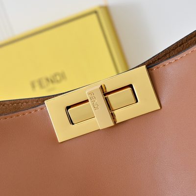 Fendi Bag — 4