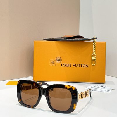 LV Sunglasses — 5