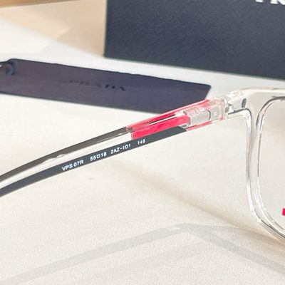 Prada Sunglasses — 5