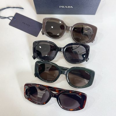 Prada Sunglasses — 8