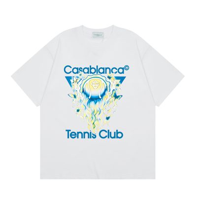 Casa Blanca — 4