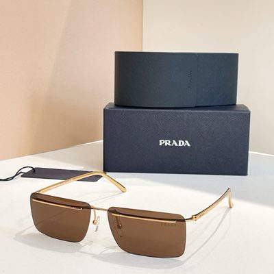 Prada Sunglasses — 4