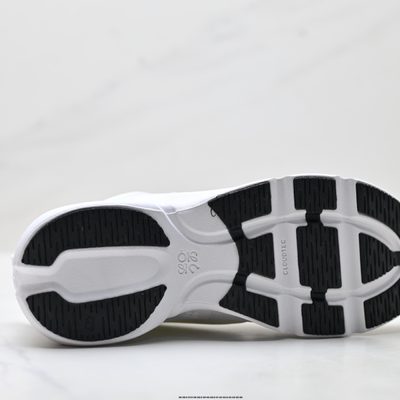 Loewe + On Cloudsolo sneakers — 9