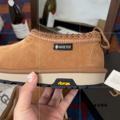 UGG Tasman GTX slippers — 6