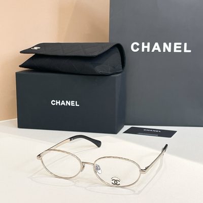 Chanel Sunglasses — 4