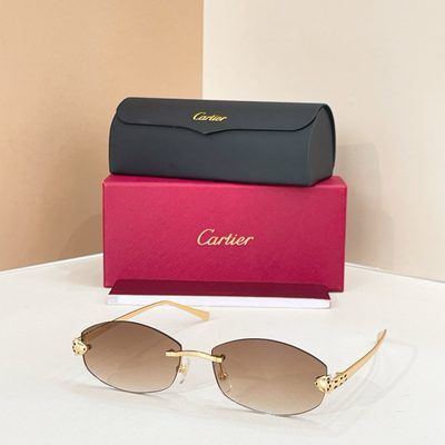 Cartier Sunglasses — 6