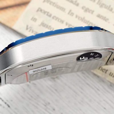 Cartier Watch — 7