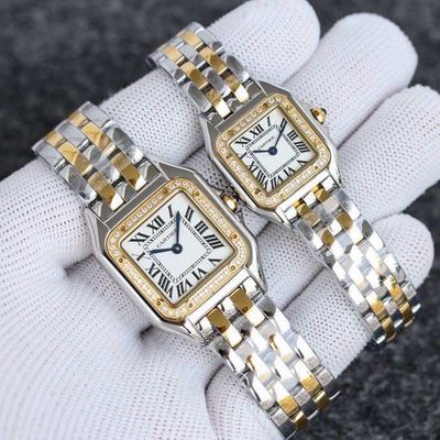 Cartier Watch — 5