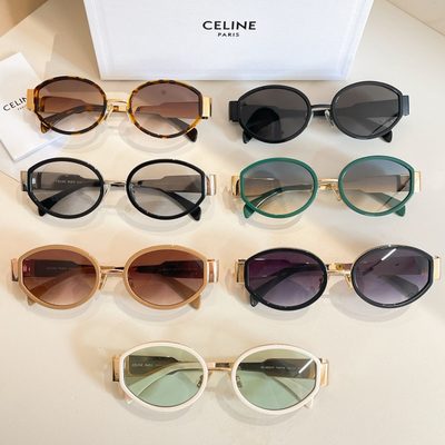Celine Sunglasses — 8