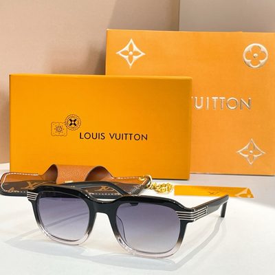 LV Sunglasses — 6