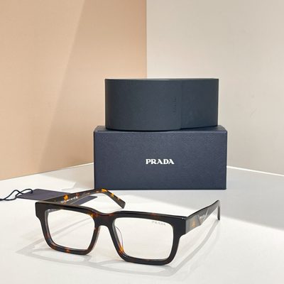 Prada Sunglasses — 3