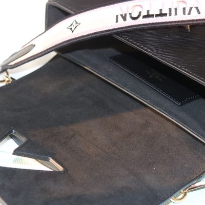 Louis Vuitton Bag — 9
