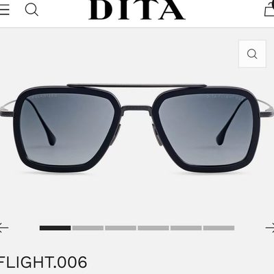 Dita Sunglasses