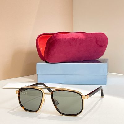 Gucci Sunglasses — 4