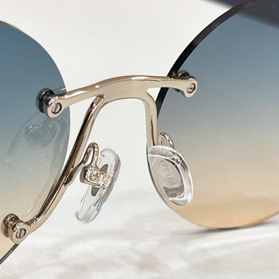 Prada Sunglasses — 9
