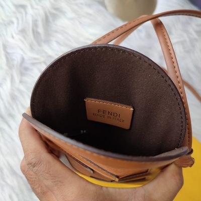 Fendi Bag — 9