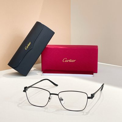 Cartier Sunglasses — 4