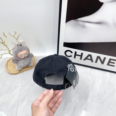 Chrome Hearts Cap — 7