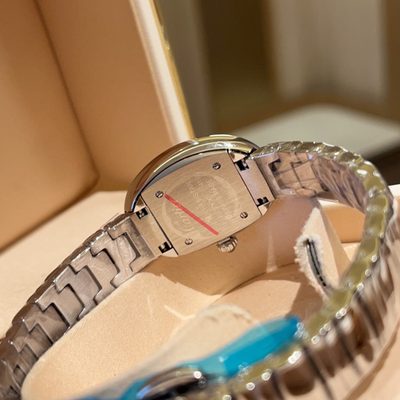 Cartier Watch — 8