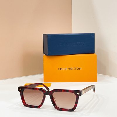 LV Sunglasses — 3