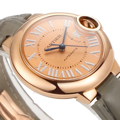 Cartier Watch — 3