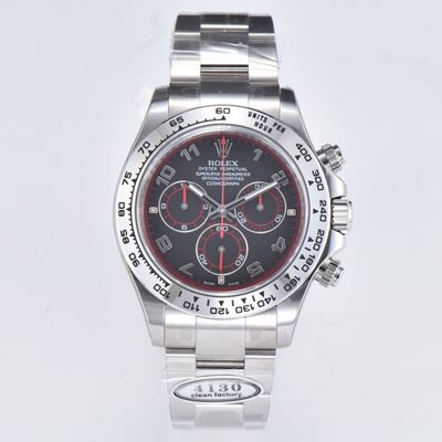 Rolex Watch