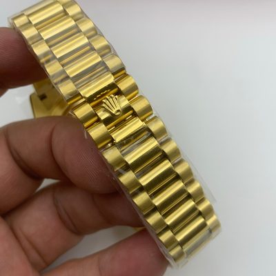 Rolex Watch — 6