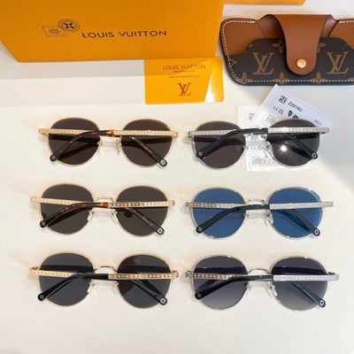 LV Sunglasses — 9