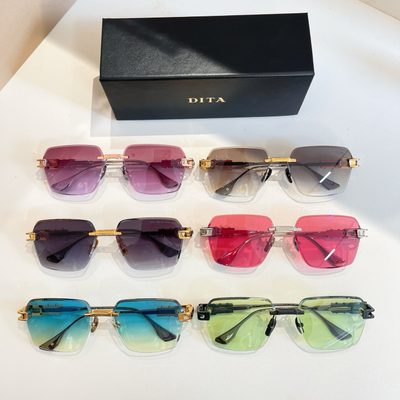 Dita Sunglasses — 8