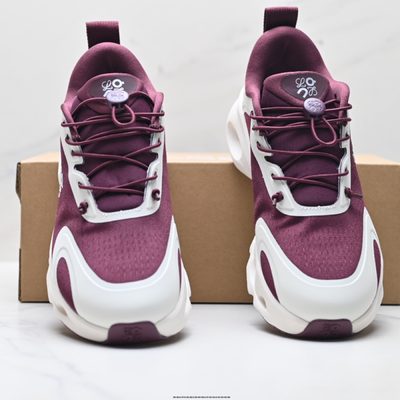 Loewe x On Running Cloudsolo sneakers — 7
