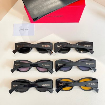 YSL Sunglasses — 9