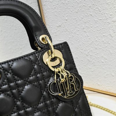 Dior Bag — 4
