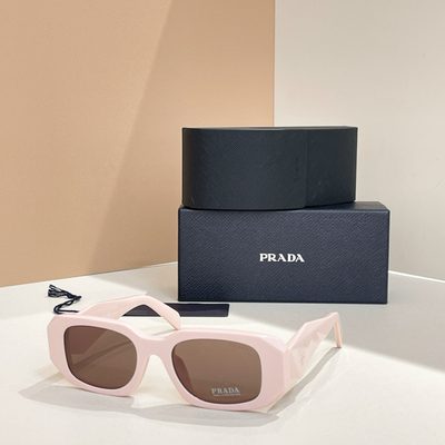 Prada Sunglasses — 4