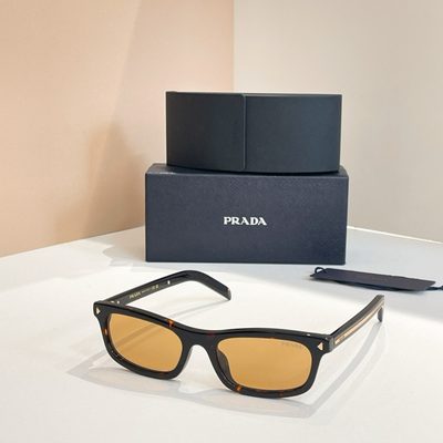Prada Sunglasses — 6