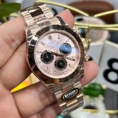 Rolex Watch — 4