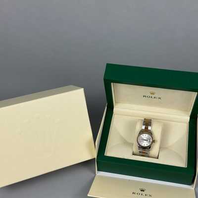 Rolex Watch — 4