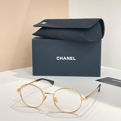 Chanel Sunglasses — 3