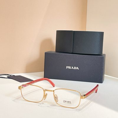 Prada Sunglasses — 6