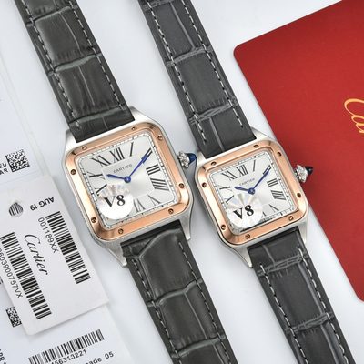Cartier Watch — 3