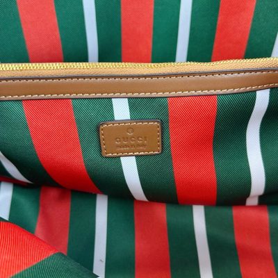 Gucci Bag — 9