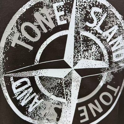 Stone Island — 9