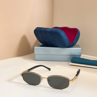Gucci Sunglasses — 5