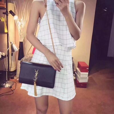 YSL Bag — 6