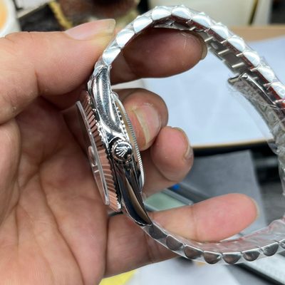 Rolex Watch — 6